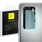 Spacecase Camera Glass Huawei P40 Pro