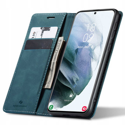 ZAPS Wallet Galaxy S21+ morski
