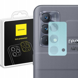 Spacecase Camera Glass Realme GT Master