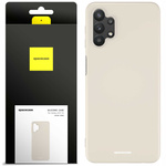 Spacecase Silicone Case Galaxy A32 5G bone