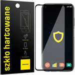 Spacecase Glass 5D Huawei P40 Lite