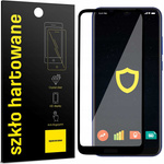 Spacecase Glass 5D Huawei Honor 8A