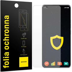 Spacecase Hydrogel Redmi Note 14 Pro+/Note 14 Pro 5G