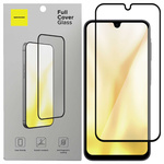 Spacecase Glass Full Cover Galaxy A17 4G/5G