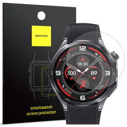 Spacecase SW Glass 2.5D OnePlus Watch 3