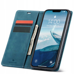 ZAPS Wallet iPhone 11 morski