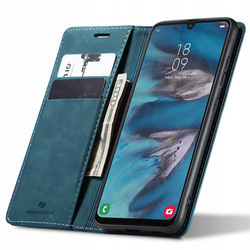 ZAPS Wallet Galaxy A34 5G morski
