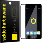 Spacecase Glass 5D iPhone 6/6S/7/8 Plus
