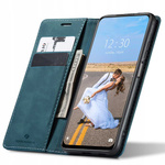 ZAPS Wallet Poco M3 Pro/Redmi Note 10 5G morski