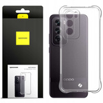 Spacecase Anti-Shock Oppo Reno 12 Pro