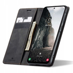 Spacecase Wallet Galaxy A36 black