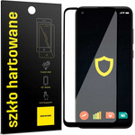 Spacecase Glass 5D Galaxy M11
