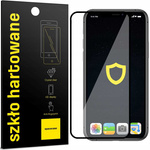 Spacecase Glass 5D iPhone X / XS / 11 Pro