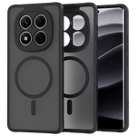 Hybrid Mag Poco X7 5G / Redmi Note 14 Pro 5G black