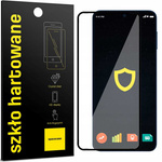 Spacecase Glass 5D Galaxy M52 5G