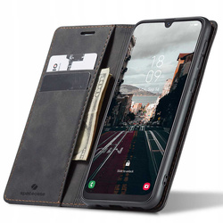 ZAPS Wallet Galaxy A50 czarny