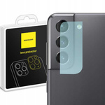 Spacecase Camera Glass Galaxy S22/S22+