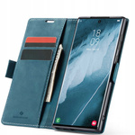 ZAPS Wallet Galaxy S22 Ultra morski