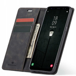 ZAPS Wallet Galaxy S8 czarny