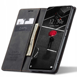 ZAPS Wallet Mi 10T/10T Pro czarny