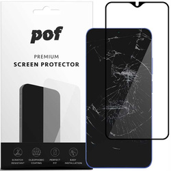 POF Full Cover Glass Redmi 9T