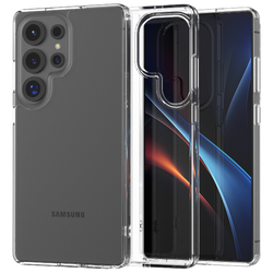 Spacecase Clear Case Galaxy S25 Ultra