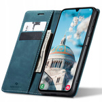 ZAPS Wallet Galaxy A24 morski