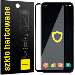 Spacecase Glass 5D Redmi 9 / 9A / 9C / 10A