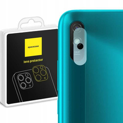 Spacecase Camera Glass Redmi 9A / 9AT