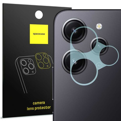 Spacecase Camera Glass Redmi 12 4G
