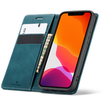 ZAPS Wallet iPhone 12 Mini morski