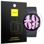 Spacecase SW Glass 2.5D Galaxy Watch 6 40 mm