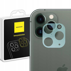 Spacecase Camera Glass iPhone 11 Pro