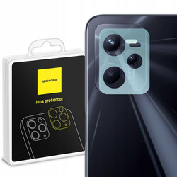 Spacecase Camera glass Realme C35/Narzo 50A Prime