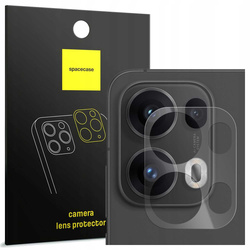 Spacecase Camera Glass Oppo Reno13 Pro 5G