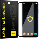 Spacecase Glass 5D Moto G51 5G