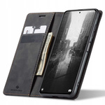 ZAPS Wallet Poco F3 / Mi 11i czarny