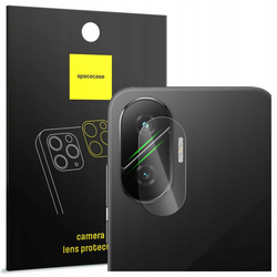 Spacecase Camera Glass Poco F7 5G