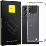 Spacecase Anti-Shock Motorola Edge 50 Pro 5G
