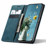 ZAPS Wallet Poco F3 / Mi 11i morski