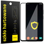 Spacecase Glass 5D Motorola Moto E22 / E22i