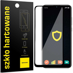 Spacecase Glass 5D Huawei P Smart 2019