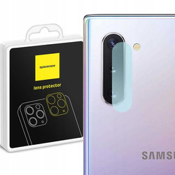 Spacecase Camera Glass Galaxy Note 10