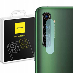 Spacecase Camera Glass Realme X50 Pro