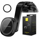 Spacecase Car Holder SC07 Dash Magsafe black