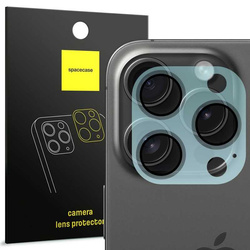 Spacecase Camera Glass iPhone 15 Pro / Pro Max