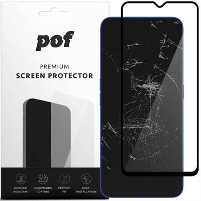 POF Full Cover Glass Oppo A5/A9 2020