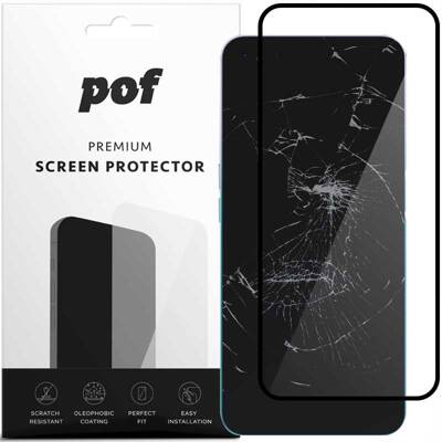 POF Full Cover Glass Oppo A52 / A72 / A92