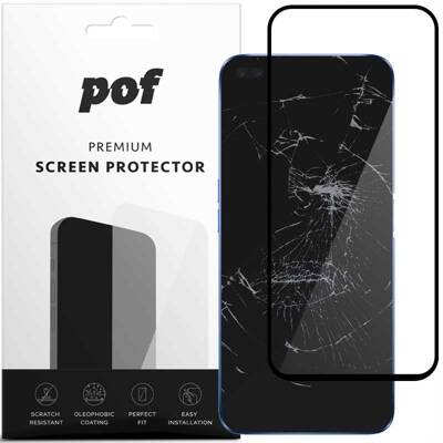 POF Full Cover Glass Realme X50 Pro 5G