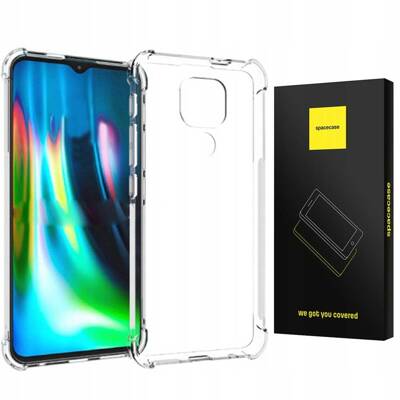 Spacecase Anti-Shock Moto G9 Play/E7 Plus